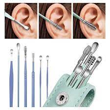 Set  Limpieza de Oídos con ENVÍO GRATIS ⭐️⭐️⭐️⭐️⭐️