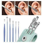 Set  Limpieza de Oídos con ENVÍO GRATIS ⭐️⭐️⭐️⭐️⭐️