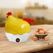 Hervidor_ vaporizador de Huevos con ENVÍO GRATIS ⭐️⭐️⭐️⭐️⭐️