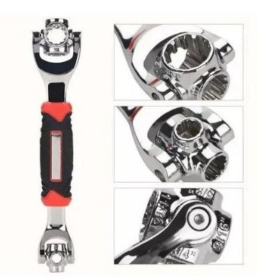 Llave 48 en  1 -Multiusos  con ENVÍO GRATIS ⭐️⭐️⭐️⭐️⭐️