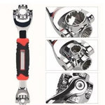 Llave 48 en  1 -Multiusos  con ENVÍO GRATIS ⭐️⭐️⭐️⭐️⭐️