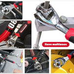 Llave 48 en  1 -Multiusos  con ENVÍO GRATIS ⭐️⭐️⭐️⭐️⭐️