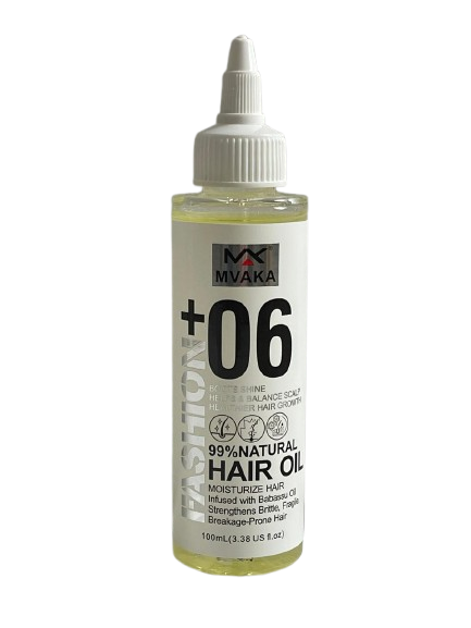 Aceite de Ricino Natural