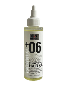 Aceite de Ricino Natural