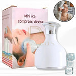 MINI ICE COMPRES con ENVÍO GRATIS ⭐️⭐️⭐️⭐️⭐️