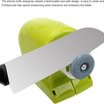 AFILADOR ELECTRICO con ENVÍO GRATIS ⭐️⭐️⭐️⭐️⭐️