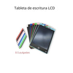 Tableta de escritura LCD G con ENVÍO GRATIS ⭐️⭐️⭐️⭐️⭐️