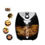 Freidora de aire con ENVÍO GRATIS ⭐️⭐️⭐️⭐️⭐️