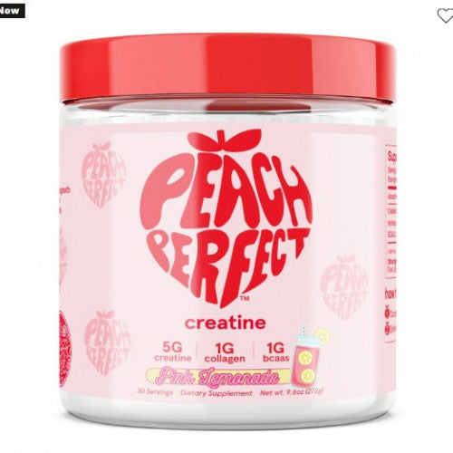 Creatine perfecta de Melocotón con ENVÍO GRATIS⭐️⭐️⭐️⭐️⭐️