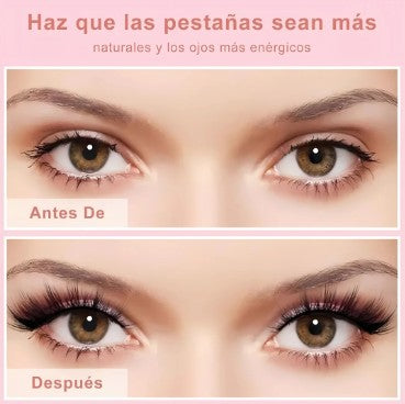 Pestañas Magnéticas con ENVÍO GRATIS⭐️ ⭐️ ⭐️ ⭐️ ⭐️