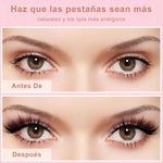 Pestañas Magnéticas con ENVÍO GRATIS⭐️ ⭐️ ⭐️ ⭐️ ⭐️