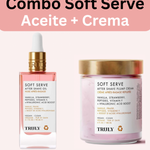 COMBO TRULY_ ACEITE Y CREMA con ENVÍO GRATIS ⭐️⭐️⭐️⭐️⭐️
