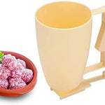 DISPENSADOR DE MASAS DE MANO con ENVÍO GRATIS ⭐️⭐️⭐️⭐️⭐️