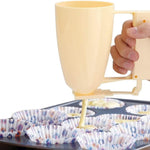 DISPENSADOR DE MASAS DE MANO con ENVÍO GRATIS ⭐️⭐️⭐️⭐️⭐️