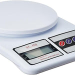 BASCULA ELECTRONICA DE COCINA con ENVÍO GRATIS ⭐️⭐️⭐️⭐️⭐️