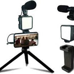 KIT CREACIÓN DE CONTENIDO con ENVÍO GRATIS ⭐️⭐️⭐️⭐️⭐️