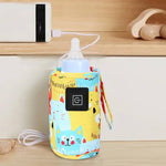 CALENTADOR DE BIBERON con ENVÍO GRATIS ⭐️⭐️⭐️⭐️⭐️