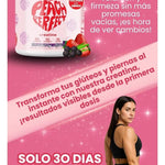 Creatine perfecta de Melocotón con ENVÍO GRATIS⭐️⭐️⭐️⭐️⭐️