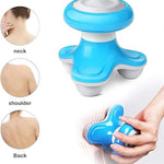 MASAJEADOR_ CUELLO y  CABEZA con ENVÍO GRATIS ⭐️⭐️⭐️⭐️⭐️