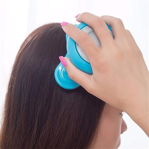 MASAJEADOR_ CUELLO y  CABEZA con ENVÍO GRATIS ⭐️⭐️⭐️⭐️⭐️