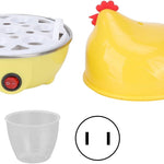 Hervidor_ vaporizador de Huevos con ENVÍO GRATIS ⭐️⭐️⭐️⭐️⭐️