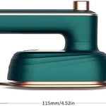 MINI PLANCHA A VAPOR con  ENVÍO GRATIS⭐️⭐️⭐️⭐️⭐️