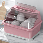 ESCURRIDOR DE PLATOS con ENVÍO GRATIS ⭐️⭐️⭐️⭐️⭐️