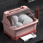 ESCURRIDOR DE PLATOS con ENVÍO GRATIS ⭐️⭐️⭐️⭐️⭐️