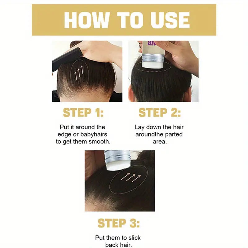 2x1 Cera para Cabello en Barra con ENVÍO GRATIS ⭐️⭐️⭐️⭐️⭐️