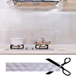 PAPEL ALUMINIO PARA COCINAcon ENVÍO GRATIS ⭐️⭐️⭐️⭐️⭐️