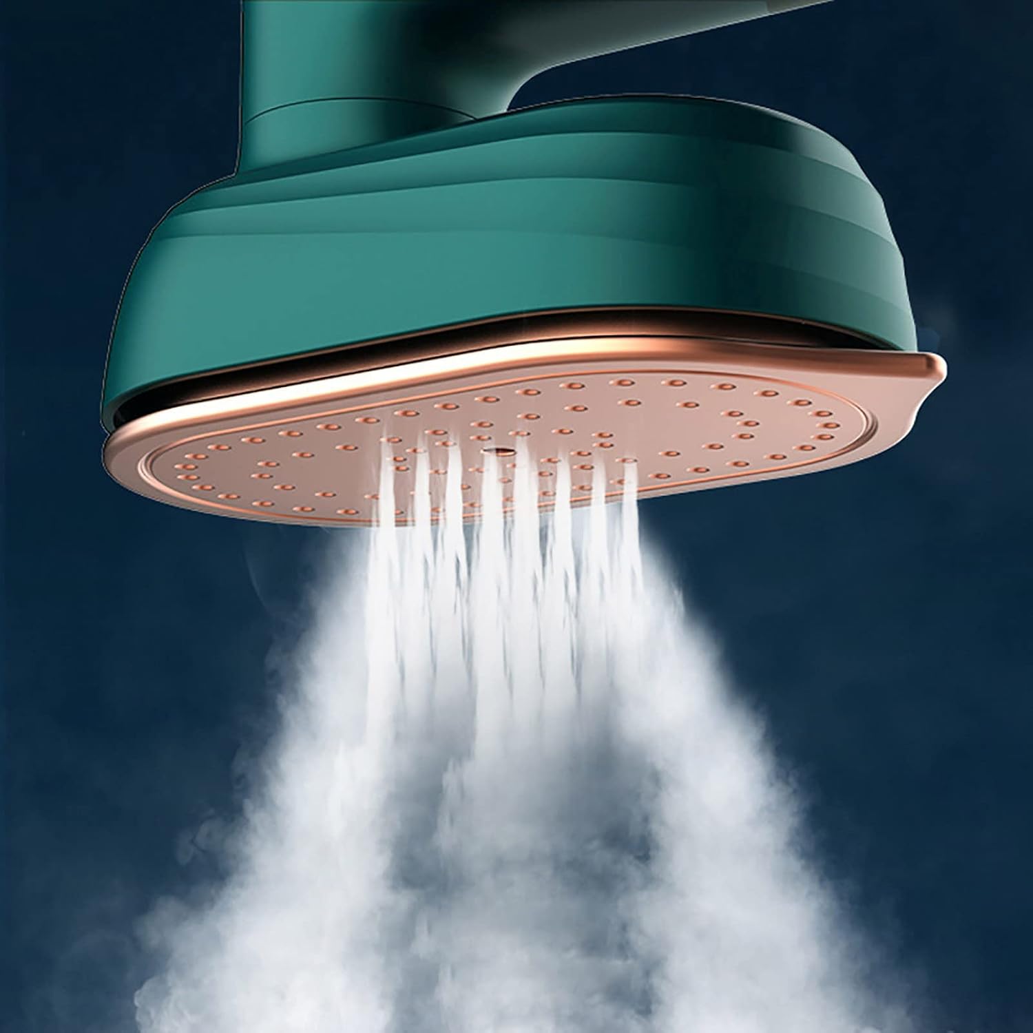 MINI PLANCHA A VAPOR con  ENVÍO GRATIS⭐️⭐️⭐️⭐️⭐️