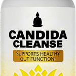 CANDIDA CLEANSE con ENVÍO GRATIS⭐️ ⭐️ ⭐️ ⭐️ ⭐️