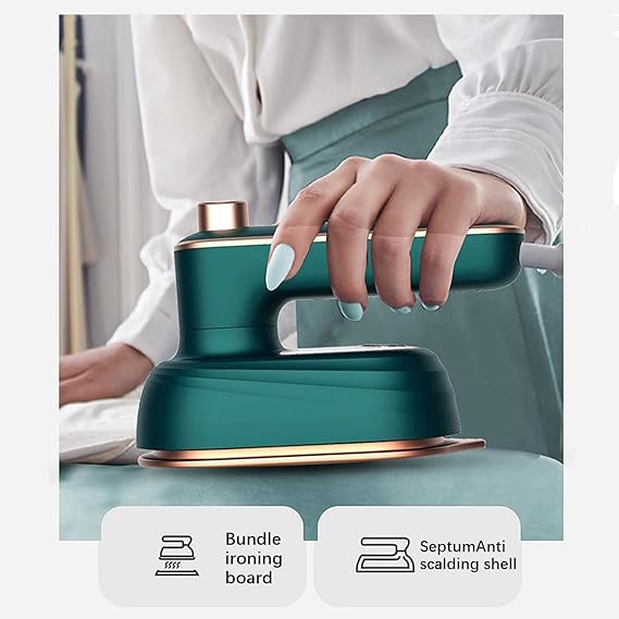 MINI PLANCHA A VAPOR con  ENVÍO GRATIS⭐️⭐️⭐️⭐️⭐️