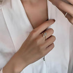 ANILLO DE TULIPAN BLANCO con ENVÍO GRATIS ⭐️⭐️⭐️⭐️⭐️