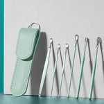 Set  Limpieza de Oídos con ENVÍO GRATIS ⭐️⭐️⭐️⭐️⭐️