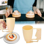 DISPENSADOR DE MASAS DE MANO con ENVÍO GRATIS ⭐️⭐️⭐️⭐️⭐️