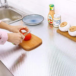 PAPEL ALUMINIO PARA COCINAcon ENVÍO GRATIS ⭐️⭐️⭐️⭐️⭐️