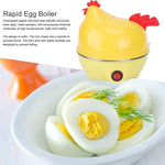 Hervidor_ vaporizador de Huevos con ENVÍO GRATIS ⭐️⭐️⭐️⭐️⭐️