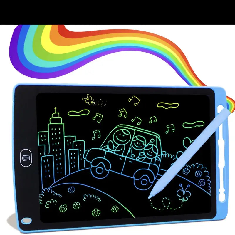 Tableta de escritura LCD G con ENVÍO GRATIS ⭐️⭐️⭐️⭐️⭐️