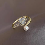 ANILLO DE TULIPAN BLANCO con ENVÍO GRATIS ⭐️⭐️⭐️⭐️⭐️