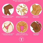 COMBO TRULY_ ACEITE Y CREMA con ENVÍO GRATIS ⭐️⭐️⭐️⭐️⭐️