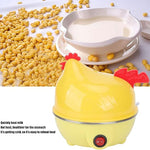 Hervidor_ vaporizador de Huevos con ENVÍO GRATIS ⭐️⭐️⭐️⭐️⭐️