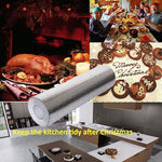 PAPEL ALUMINIO PARA COCINAcon ENVÍO GRATIS ⭐️⭐️⭐️⭐️⭐️