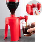 DISPENSADOR DE GASEOSA/ TÉ/ REFRESCO con ENVÍO GRATIS ⭐️⭐️⭐️⭐️⭐️