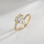 ANILLO DE TULIPAN BLANCO con ENVÍO GRATIS ⭐️⭐️⭐️⭐️⭐️