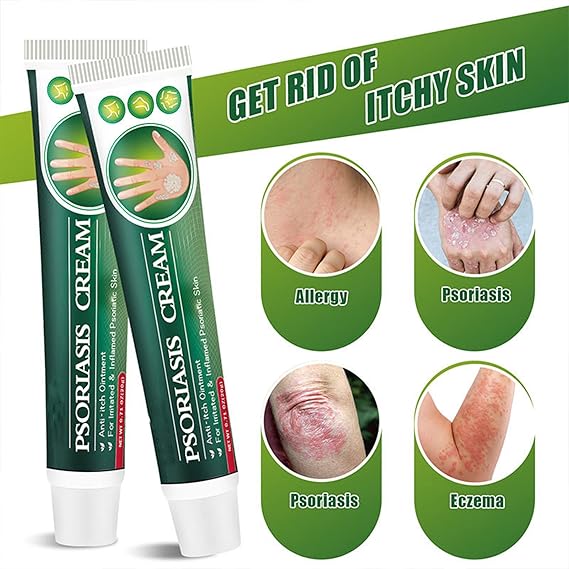 CREMA PSORIASIS UNGENTO con ENVÍO GRATIS ⭐️⭐️⭐️⭐️⭐️