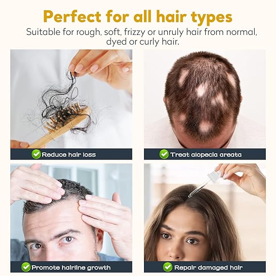 Aceite / Ricino Natural con ENVÍO GRATIS ⭐️⭐️⭐️⭐️⭐️