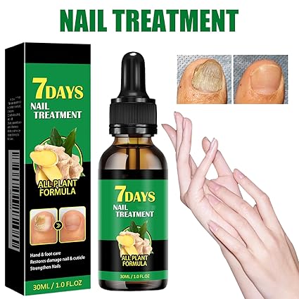 Tratamiento hongos uñas con  ENVÍO GRATIS⭐️ ⭐️ ⭐️ ⭐️ ⭐️