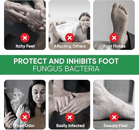 Spray para Hongos Beri con ENVÍO GRATIS ⭐️⭐️⭐️⭐️⭐️