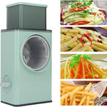 CORTADOR  DE ALIMENTOS con ENVÍO GRATIS ⭐️⭐️⭐️⭐️⭐️